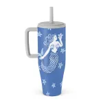 Salty Kiss - All Day Leakproof Tumbler