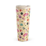 Side Quest - Travel Mug, 700 ml / Flap