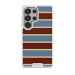 Lake House - Samsung Galaxy S25 Ultra Case, Elite Light (Magnetic) / Silver