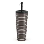 Tailor Made - Travel Mug, 700 ml / Straw