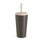 Biscuit - Travel Mug, 500 ml / Straw
