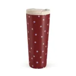 Curated - Travel Mug, 700 ml / Flap