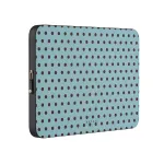 Aqua Mocha - Laptop Sleeve, 16 inches