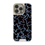 Stardust - iPhone 16 Pro Max Case, Elite Light (MagSafe) / Gold