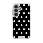 Point Taken - Samsung Galaxy S25 Case, Elite Light (Magnetic) / Silver