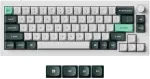 Klawiatura Keychron Q2 HE QMK Gateron Double-Rail Magnetic Nebula (Q2H-P1)