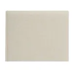 K&uuml;lalisteraamat GOLDBUCH 77605 Summertime beige 100 lk 25x20 | valged lehed