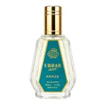 Meeste parf&uuml;&uuml;m, Fragrance World, Urban Man Amaze EDP 50 ml