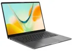 S&uuml;learvuti ASUS Vivobook S14 S5408QA-TM198W - Snapdragon X1 26 101 | 14'' | 16 GB | 512 GB | W11H | Hall | 90NB19B3-M00XU0