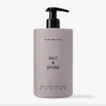 Salt & Stone &ndash; Body Lotion Black Rose & Oud, 450ml