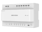 Hikvision DS-KAD706Y-SP 2-juhtmeline video/audio jaotur