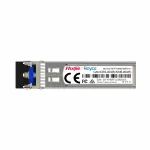 Optiline moodul Ruijie Reyee NIS-GE-SFP-10KM-SM1310 (1 Gbps, SFP, 1310 nm, SM, kuni 10 km)