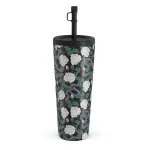 Coriolanus Snow - Travel Mug, 700 ml / Straw