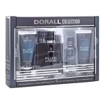 DORALL FLUID INTENSE komplekt meestele