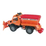 Lumekoristusauto BRUDER, 2572