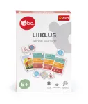 bo. Haridusm&auml;ng &ldquo;Liiklus&rdquo;