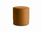 Pouf Linsy, kollane