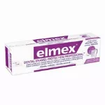 Elmex Dental Enamel Protection Professional, 75ml