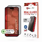 T&otilde;eline 3D-ekraani privaatsus Apple iPhone 15/15 Plus