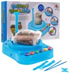 V&auml;ikese Potteri komplekt