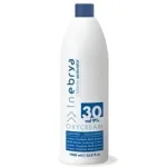 Inebrya OXYCREAM 30 VOL 9% - Multi-action cream oxidant, 1000ml