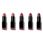 Revolution PRO - Lip Red Set (Huulepuugi kollektsioon) 5 x 3,2 g