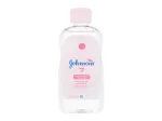 Body Oil Johnson&acute;s Baby Oil, 200ml