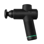 Hyperice Hypervolt GO 2 massaažip&uuml;stol, must