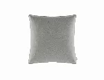 Decorative pillowcase 40x40, Gray