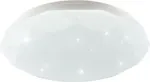 Airam Gaia Starlight laevalgusti, 22 W, 1600 lm, 2700&ndash;6500 K, &Oslash;40 cm, IP20
