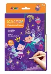 Scratch A5 &ndash; p&auml;kapikud aias