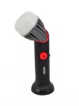 AWTOOLS BLACK LINE ROTTO SMD LED WORKSHOP FLASHLIGHT 1000LM