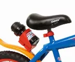 Laste jalgratas 16" HOT WHEELS TOIMSA 1668