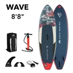 S&otilde;udepaat Aqua Marina WAVE 265x75x10 cm BT-22WA
