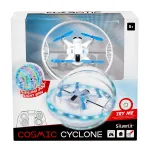 "Flybotic Halo Drone