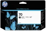 "HP tint C9448A 70 Matt Schwarz"