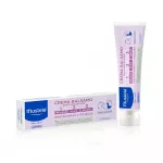 Mustela B&eacute;b&eacute; 1 2 3 vitamiinibarj&auml;&auml;rikreem 50 ml