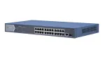 Hikvision 26-portiline 24 PoE l&uuml;liti DS-3E0526P-E/M