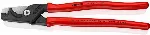 KNIPEX KAABELIKASUTAJA StepCut XL 225mm