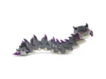 SCHLEICH ELDRADOR CREATURES Tamsos kirminas