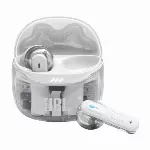 K&otilde;rvaklapid JBL Tune Flex 2 Ghost White
