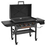 Blackstone ParilaGrilli 36'' Omnivore Iron Forge cannella