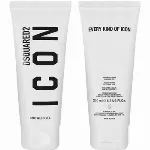Dsquared2 Icon Pour Femme du&scaron;igeel, 200 ml