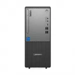 Lenovo ThinkCentre neo 50t Gen 5 Intel&reg; Core&trade; i5 i5-14400 16 GB DDR5-SDRAM 512 GB SSD Windows 11 Pro tornarvuti mustana
