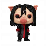 FUNKO POP! Vinyl figuur: Saw - Jigsaw (w/ Chase)