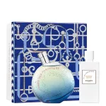 Komplekt Hermes: L'Ombre Des Merveilles, Eau De Parfum, meestele, 100 ml + L'Ombre Des Merveilles, Hydrates, kehakreem, 80 ml
