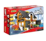 Play House Car service set