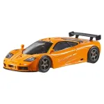 &bdquo;Hot Wheels Premium&ldquo; &bdquo;McLaren F1 GTR&ldquo; mudelauto, m&otilde;&otilde;tkava 1:43