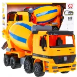 Mega Concrete