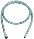 Grohe varuosad &ndash; pikendatav du&scaron;ivoolik, kroomitud 46092000